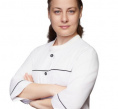 Анисенина Галина Игоревна