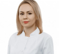 Сульдина Екатерина Михайловна