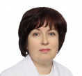 Сидоренко Маргарита Петровна