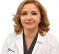 Бурнашова Ольга Николаевна
