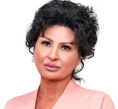 Трунова Алина Ивановна