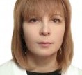 Добрушина Ива Владимировна