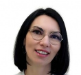 Шеринская Ирина Анатольевна