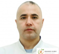 Давлатов Озод Абдулазизович