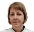Семенова Ольга Кирилловна