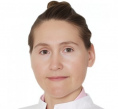 Морозова Юлия Анатольевна