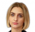 Русакова Виолетта Александровна