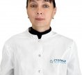 Игнатова Екатерина Владимировна