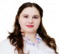 Кольцова Екатерина Сергеевна