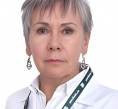 Мягкова Ирина Васильевна