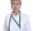 Мягкова Ирина Васильевна