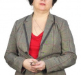 Бородина Любовь Георгиевна