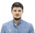 Бачаев Магомед Эминович