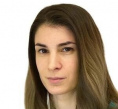 Сулайманова Шаганназ Гасановна