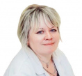 Куликова Юлия Борисовна