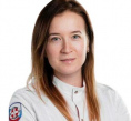 Чекменёва (Бедарева) Светлана Алексеевна