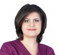 Чиж Екатерина Юрьевна