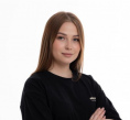 Главатских Виктория Михайловна