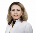 Саунова Марина Станиславовна