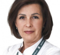 Кныш Елена Николаевна