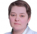 Аккерман Юлия Олеговна