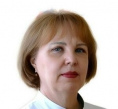 Дмитриева Марина Владимировна