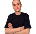 Магидин Артём Дмитриевич