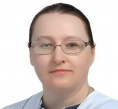 Широких Елена Владимировна