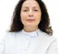 Кантария Русудана Отаровна
