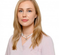 Галкина Екатерина Викторовна