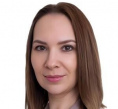 Гурская (Булыгина) Ирина Юрьевна
