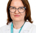 Холод Оксана Геннадьевна