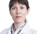 Воронцова Елена Юрьевна