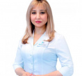 Курданова Эмма Хатабиевна