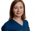 Илларионова Валерия Михайловна