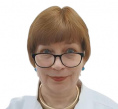 Лаптейкина Лидия Васильевна