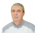 Комаров Александр Юрьевич