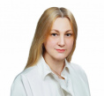 Казулаева Диана Магомедовна