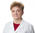 Юркова Елена Анатольевна