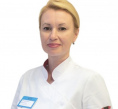Юрьева Анна Евгеньевна