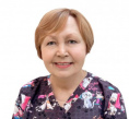 Ремезова Татьяна Васильевна