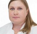 Шамова Татьяна Александровна