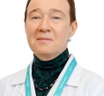 Дикая Оксана Валентиновна