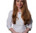 Дворниченко Екатерина Михайловна