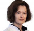Росаткевич Александра Георгиевна