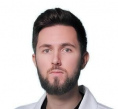 Розанов Дмитрий Станиславович