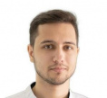 Скупченко Арсений Андреевич
