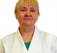 Демченко Татьяна Львовна