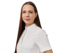 Егорова Анна Александровна