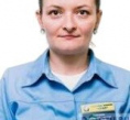 Прохорова Светлана Николаевна
